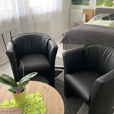 Lichtenstein  Ferienwohnung Palmengarten מראה חיצוני תמונה